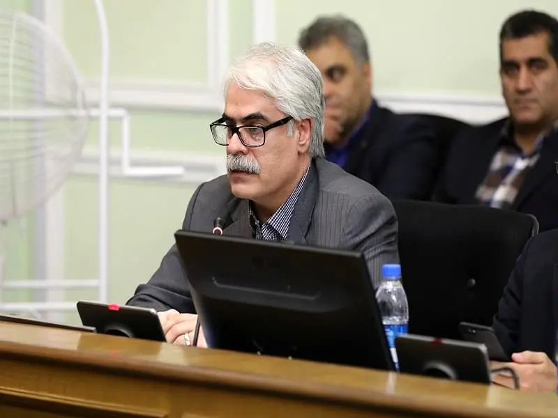 گرامیداشت روز عصای سفید با حمایت بانک مسکن