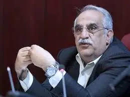 
کرباسیان از وزارت اقتصاد رفت
