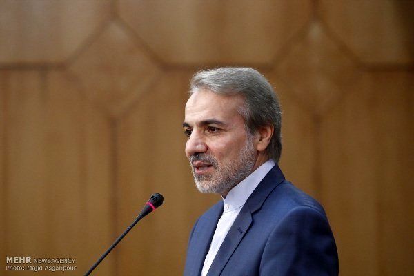 پرداخت پاداش بازنشستگی فرهنگیان از زبان نوبخت