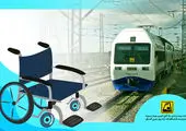 رشد ۱۷درصدی مسیر ویژه نابینایان در ایستگاه‌های مترو

