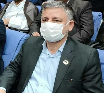 زمینه عقد پنج قرارداد با شرکتهای دانشبنیان داخلی فراهم شد