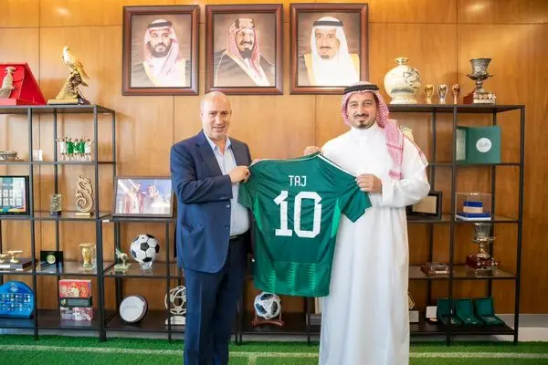 لغو میزبانی تیم‌های ایرانی و سعودی در زمین بی‌طرف