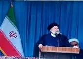 به نقش کلیدی خود در اجماع جهانی علیه رژیم صهیونیستی عمل کنید