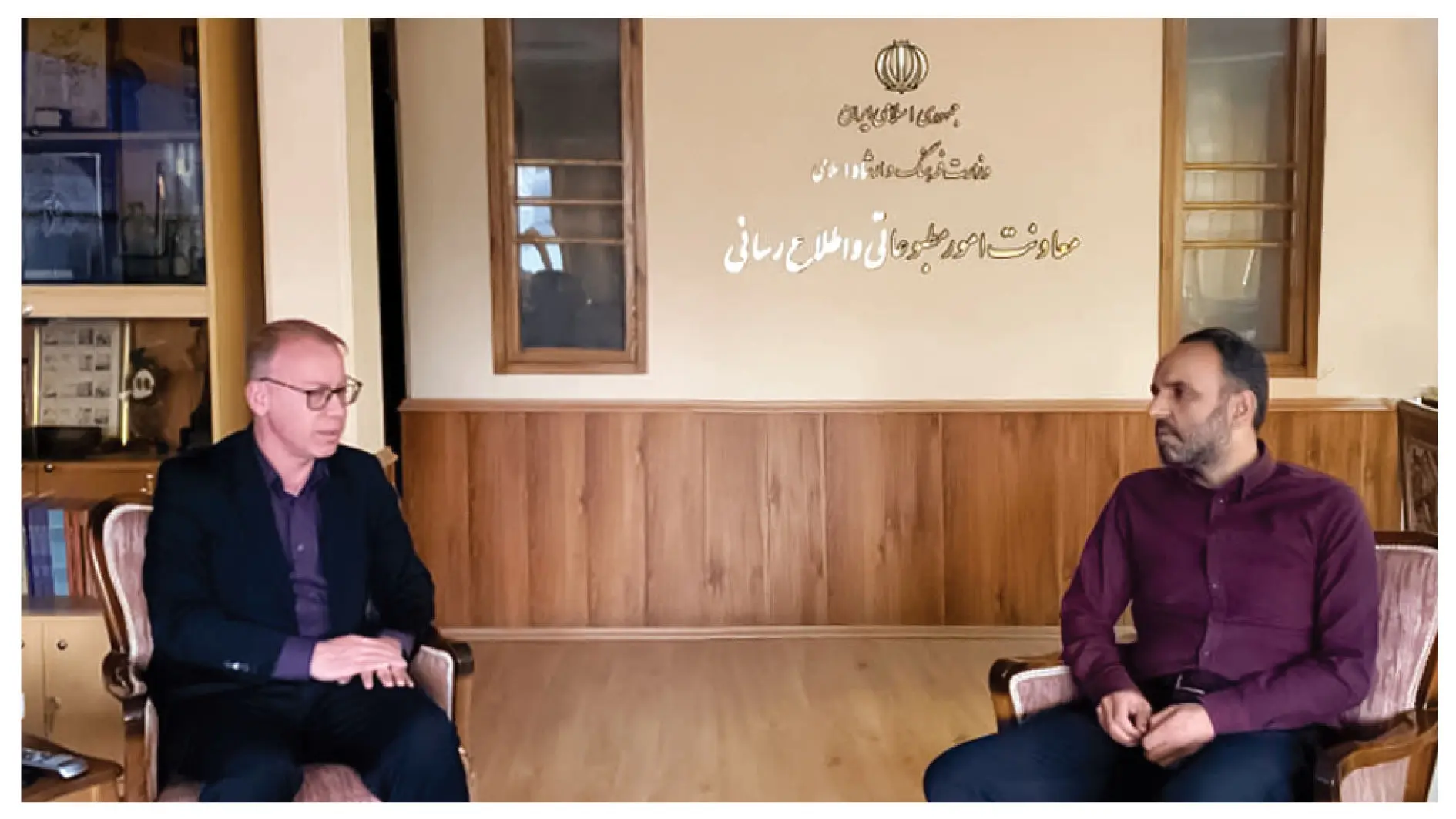 از ترجمه چالش‌برانگیز یک کلمه تا تضاد منافع رسانه و روابط‌عمومی‌ها