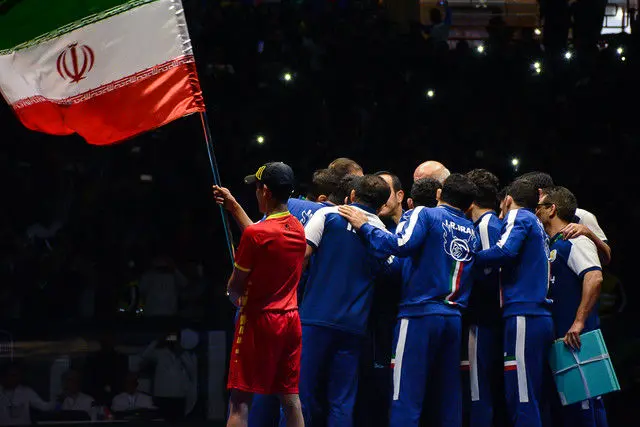 انصراف کشتی ایران از حضور در جام جهانی آمریکا
