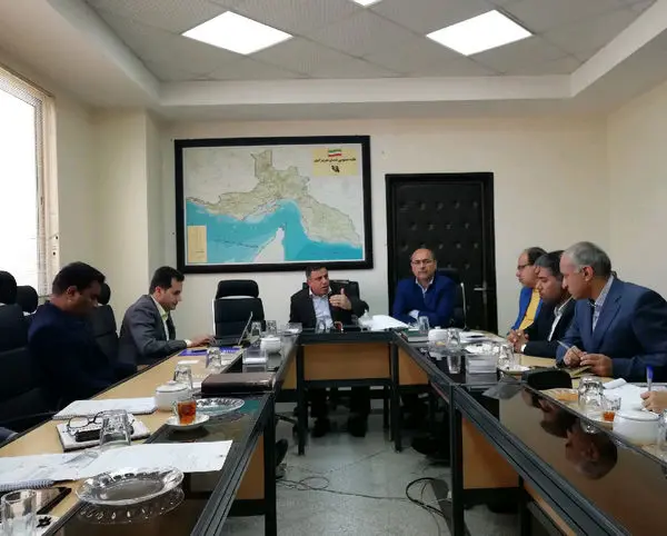 نخستین شهرک تخصصی صنایع معدنی در هرمزگان احداث می شود