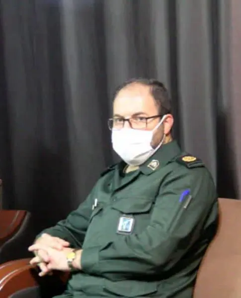 اهتمام رسانه های استان در پوشش اخبار بسیج و سپاه ستودنی است.

