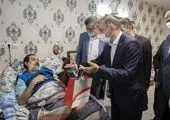مانور آمادگی مترو تهران برای مقابله با انتشار گازهای شیمیایی و سمی