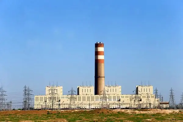رکورد تولید برق در نیروگاه شهید مفتح شکسته شد