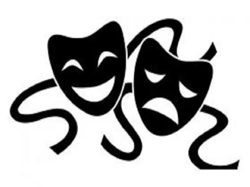 نخستین جشنواره تئاتر دانش آموزی با موضوع «جنگل خشک»
