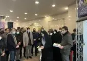 سطح خدمات مترو پایتخت در سطح بین‌المللی است