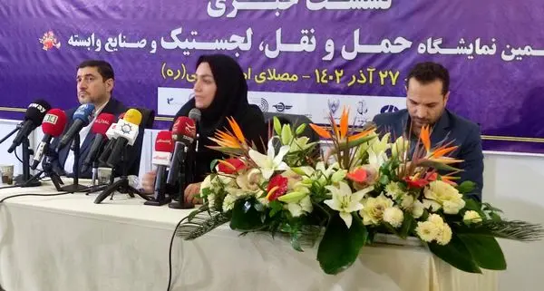 اقتصاد دریا یکی از پیشرانهای مهم اقتصاد کشور است