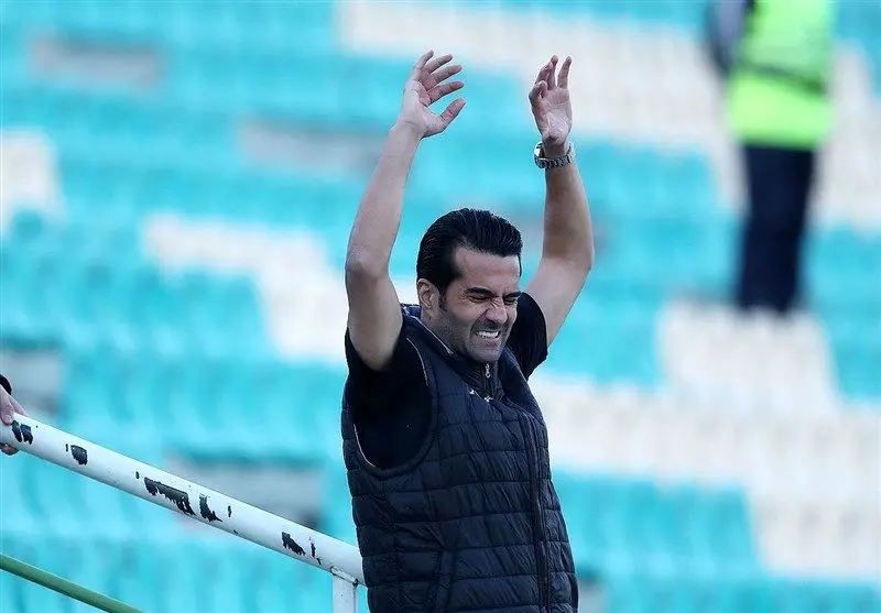 محکومیت مسعود شجاعی تایید شد