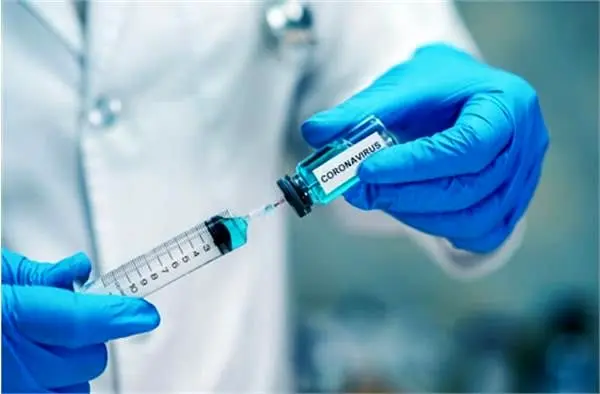 تولید واکسن مبتنی بر mRNA