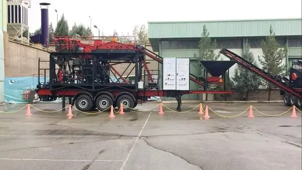 بومیسازی و استفاده از توانمندیهای داخلی در ایمیدرو پیگیری میشود