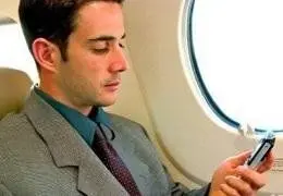 هزینه تماس و پیامک هنگام پرواز چقدر است؟