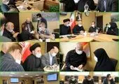 اولین خانه امداد در منطقه13 پایتخت افتتاح شد

