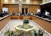 پتروشیمی پارس ۵ تفاهمنامه با شرکتهای دانشبنیان امضا کرد