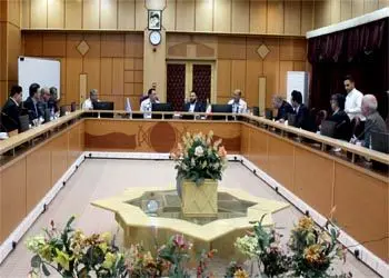 عزم جدی برای شناسایی و رفع نیازهای بانکی صنایع نفت، گاز و پتروشیمی داریم

