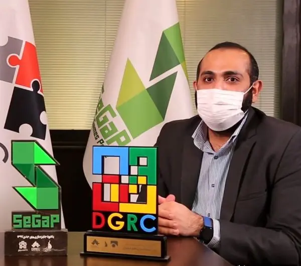 اطلاعات پیمایش‌های بنیاد واقعی و قابل اطمینان است