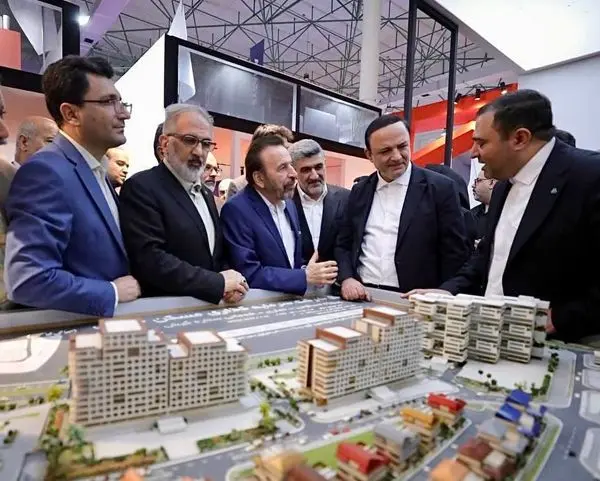 ضرورت تدوین ابزارهای نوین تامین مالی و ابزارهای بازار سرمایه برای اجرای طرح نهضت ملی مسکن

