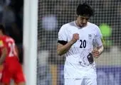 دعوت از دو بازیکن جدید به اردوی تیم ملی امید