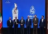 فولاد خوزستان در میان برترین‌های بورس کالا کشور قرار گرفت
