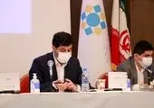 امضای تفاهمنامه همکاری هتل فرودگاهی با انجمن بهبود و توسعه سطح سلامت روانی کشور