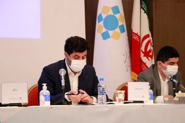 صورت‌های مالی سال 1399 شرکت سمگا به تصویب رسید 

