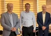 پیشرفت طرح پلی‌اتیلن سنگین شرکت صنایع پلیمر گچساران از ۵۰ درصد عبور کرد/ نصب مخازن دوقلوی ذخیره بوتن پروژه

