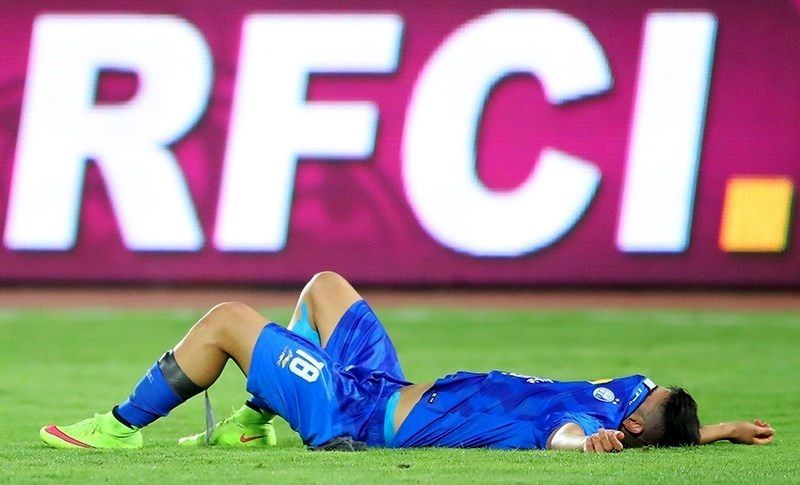 کاش مثل پرسپولیس دلمان برای استقلال و هوادارانش می‌سوخت