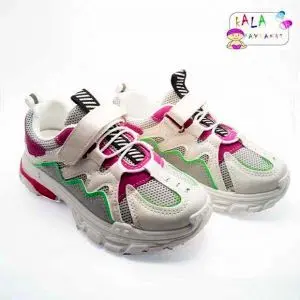 خرید انواع کفش بچه گانه، بوت و کتانی