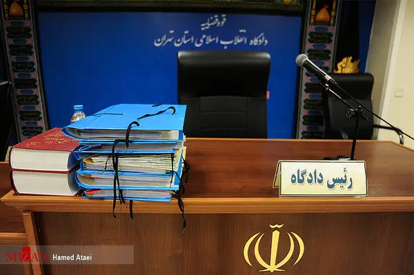  پرونده های ۵ متهم ارزی+عکس