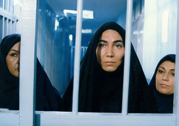 «طوبی» در «سینمای ایرانی» هیسپان تیوی