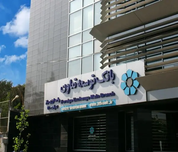 لزوم اتخاذ سیاستهای حمایتی دولت از بانک توسعه تعاون