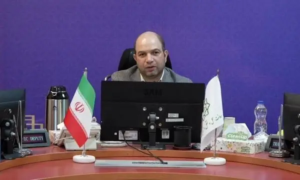 نخستین نشست اعضای هیات علمی بیستمین کنفرانس بین المللی مهندسی حمل و نقل و ترافیک