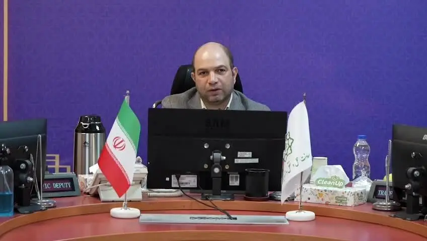 نخستین نشست اعضای هیات علمی بیستمین کنفرانس بین المللی مهندسی حمل و نقل و ترافیک