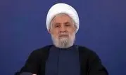 نعیم قاسم: از ایران به خاطر توجهش به لبنان و مردمش تشکر می‌کنیم