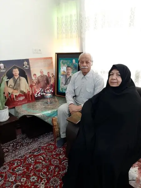 وقتی دلتنگی های مادرانه با آرزوی فرزند تسلی می یابد