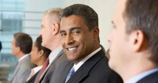 5 ویژگی بارز افراد کاریزماتیک