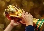 شام آخر ۱۵ غول فوتبال جهان در جام جهانی ۲۰۱۸ روسیه +عکس