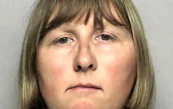 بی رحم ترین و شیطانی ترین زن دنیا + عکس