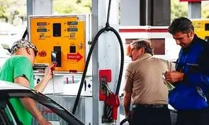 کاهش مصرف بنزین با شتاب گرفتن طرح دوگانه‌سوزی