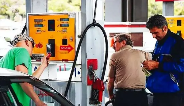 کاهش مصرف بنزین با شتاب گرفتن طرح دوگانه‌سوزی