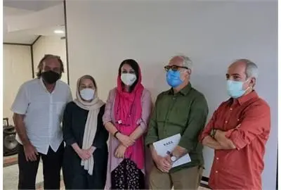 پایان فرآیند داوری نخستین دوره "جشنواره عکس کارا"