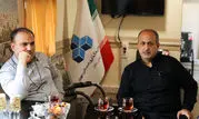 بازدید میدانی مدیرعامل سازمان نوسازی شهر تهران از پروژه‌های مسکن/ تأکید بر تسریع روند اجرایی