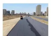 اتصال بزرگراه آزادگان به بلوار ورزشگاه آزادی به زودی