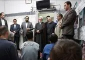 ۱۹۴۱ نفر به خاطر مهریه در زندان هستند