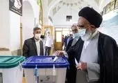 ثمره انقلاب اسلامی تحقق کرامت در مقیاس جهانی است
