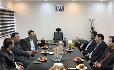 بانک قرض‌الحسنه مهر ایران محور اصلی خدمات مالی قرض‌الحسنه در کشور است
